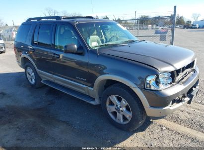 1FMZU74KX5UA96425 FORD EXPLORER Photo 1