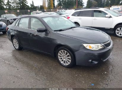 JF1GE60629H516033 SUBARU IMPREZA Photo 1