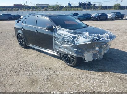 JA32U2FU7FU016442 MITSUBISHI LANCER Photo 1