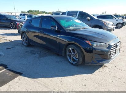 KMHTG6AF7KU005329 HYUNDAI VELOSTER Photo 1