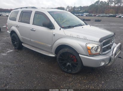 1D8HB58D45F574222 DODGE DURANGO Photo 1