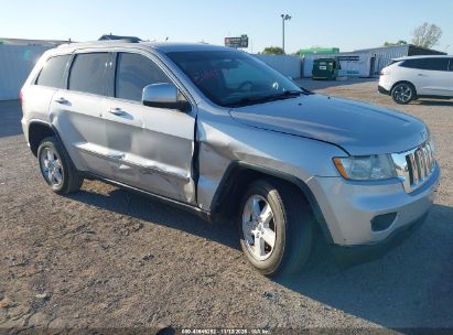 1C4RJEAG3CC290752 JEEP GRAND CHEROKEE Photo 1