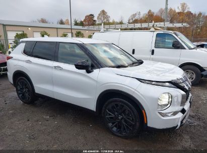 JA4J4UA89PZ048584 MITSUBISHI OUTLANDER Photo 1