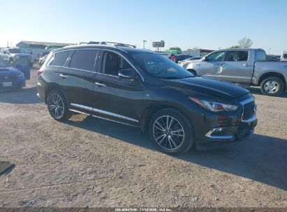 5N1DL0MN3LC523946 INFINITI QX60 Photo 1