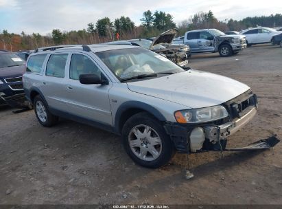 YV1SZ592951197486 VOLVO XC70 Photo 1