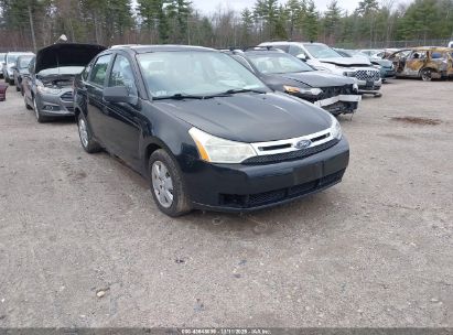 1FAHP3EN6AW250271 FORD FOCUS Photo 1