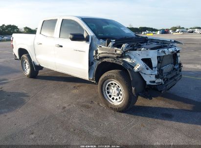 1GCGSBEC7R1213963 CHEVROLET COLORADO Photo 1