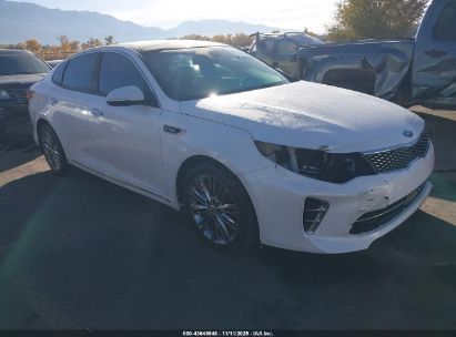 7FCTGAAA4NN015370 KIA OPTIMA Photo 1
