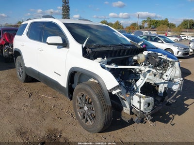 2019 Gmc Acadia