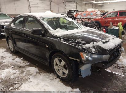 JA32V2FW9DU012484 MITSUBISHI LANCER Photo 1