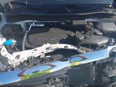 HONDA RIDGELINE
