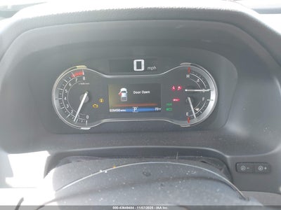 HONDA RIDGELINE