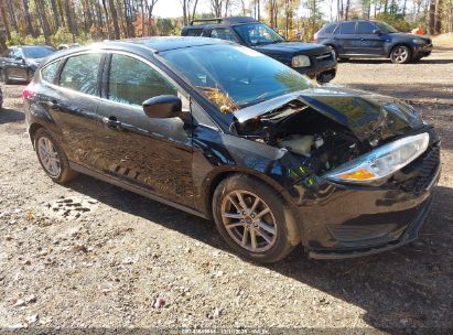 1FADP3K23JL226178 FORD FOCUS Photo 1