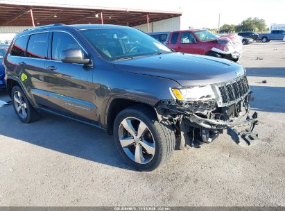 1C4RJEAG1EC179393 JEEP GRAND CHEROKEE Photo 1