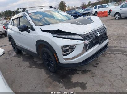 JA4ATVAA9RZ066193 MITSUBISHI ECLIPSE CROSS Photo 1