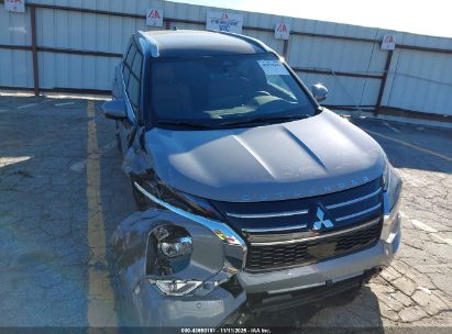 JA4J3WA89SZ025605 MITSUBISHI OUTLANDER Photo 1