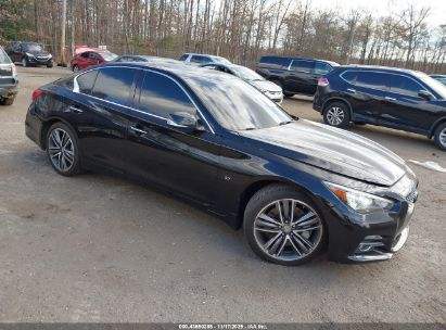 JN1BV7AR5FM415982 INFINITI Q50 Photo 1