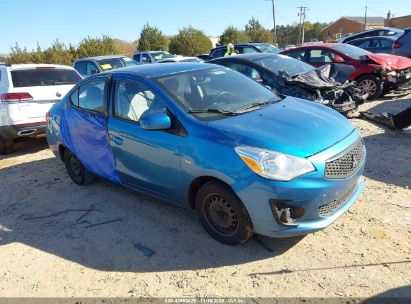 ML32F3FJ6LHF05691 MITSUBISHI MIRAGE G4 Photo 1