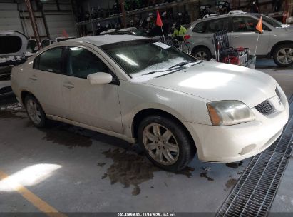 4A3AB36F66EO64726 MITSUBISHI GALANT Photo 1