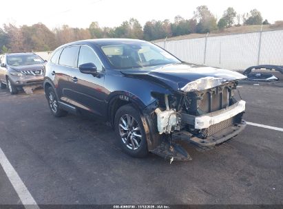 JM3TCABYXJ0210028 MAZDA CX-9 Photo 1