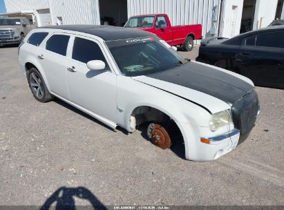 2D4GV57246H204179 DODGE MAGNUM Photo 1