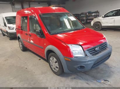NM0LS6AN1DT161009 FORD TRANSIT CONNECT Photo 1