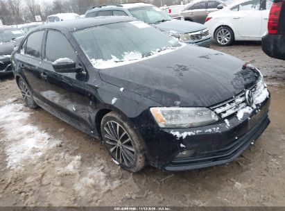 3VWD17AJ3GM376307 VOLKSWAGEN JETTA Photo 1