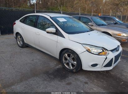 1FADP3F20DL244331 FORD FOCUS Photo 1