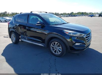 KM8J33A41JU644322 HYUNDAI TUCSON Photo 1