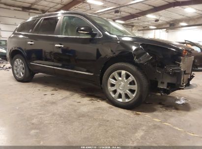 5GAKVCKD1GJ346382 BUICK ENCLAVE Photo 1