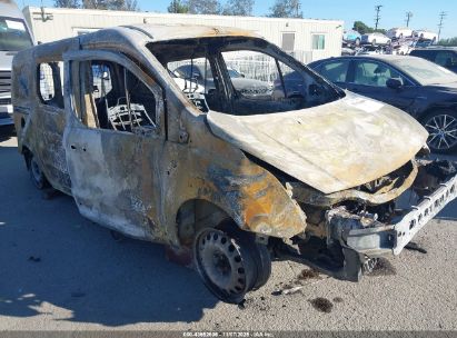 NM0LS7F75J1357719 FORD TRANSIT CONNECT Photo 1