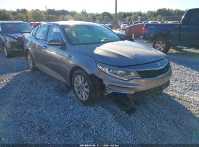 5XXGT4L34HG147936 KIA OPTIMA Photo 1
