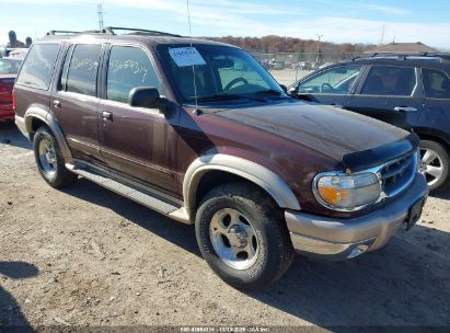 1FMZU74E1YZA02823 FORD EXPLORER Photo 1
