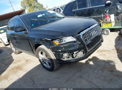 WA1C2AFP4HA099763 AUDI Q5 Photo 1