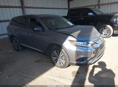 JA4AZ3A38LZ025789 MITSUBISHI OUTLANDER Photo 1