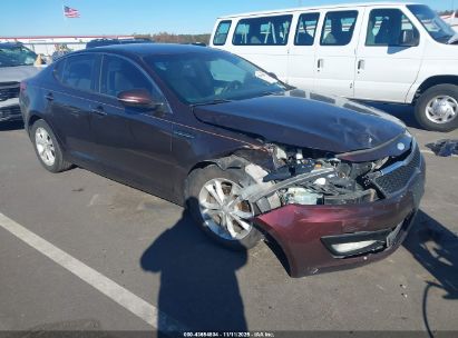 5XXGM4A79DG188222 KIA OPTIMA Photo 1