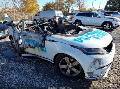 SALYB2RV4JA768785 LAND ROVER RANGE ROVER VELAR Photo 1