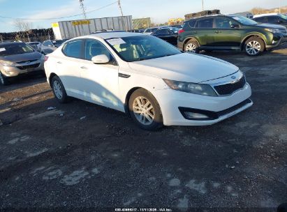 5XXGM4A78CG021803 KIA OPTIMA Photo 1