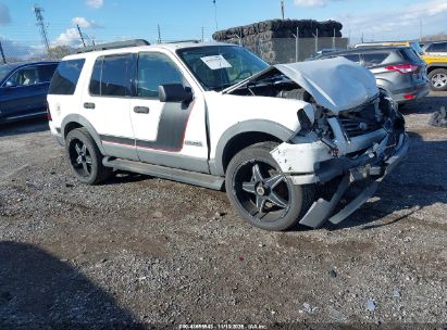 1FMEU73E26UB74286 FORD EXPLORER Photo 1