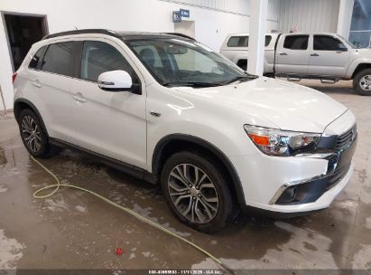 JA4AR4AW9GZ050089 MITSUBISHI OUTLANDER SPORT Photo 1