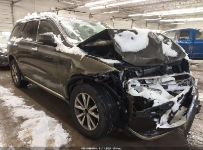 1C4RDJDG2FC873930 DODGE DURANGO Photo 1