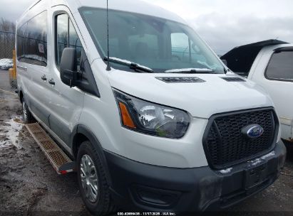 1FDAX2C86RKA04659 FORD TRANSIT-350 PASSENGER VAN Photo 1