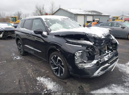 JA4J4VA88RZ022034 MITSUBISHI OUTLANDER Photo 1