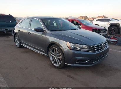 1VWDT7A36HC075142 VOLKSWAGEN PASSAT Photo 1