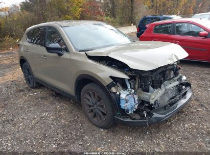 JM3KFBAY4S0555776 MAZDA CX-5 Photo 1