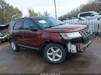 1FM5K8DH1GGA04876 FORD EXPLORER Photo 1