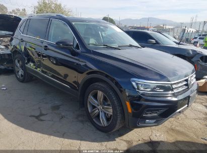 3VV4B7AX9JM207731 VOLKSWAGEN TIGUAN Photo 1