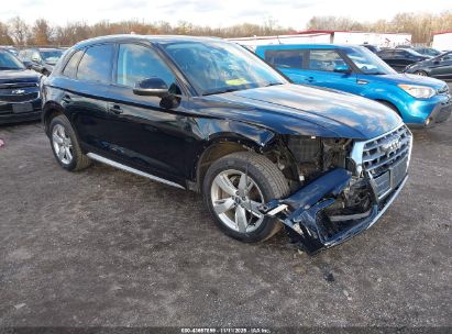 WA1ANAFY3J2024091 AUDI Q5 Photo 1
