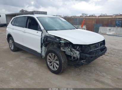 3VV1B7AXXLM104985 VOLKSWAGEN TIGUAN Photo 1