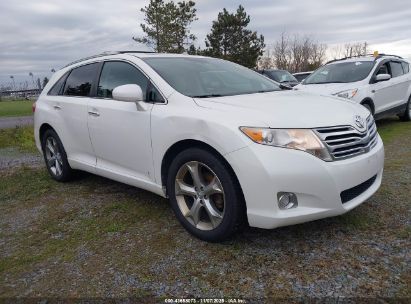 4T3BK11A49U007994 TOYOTA VENZA Photo 1